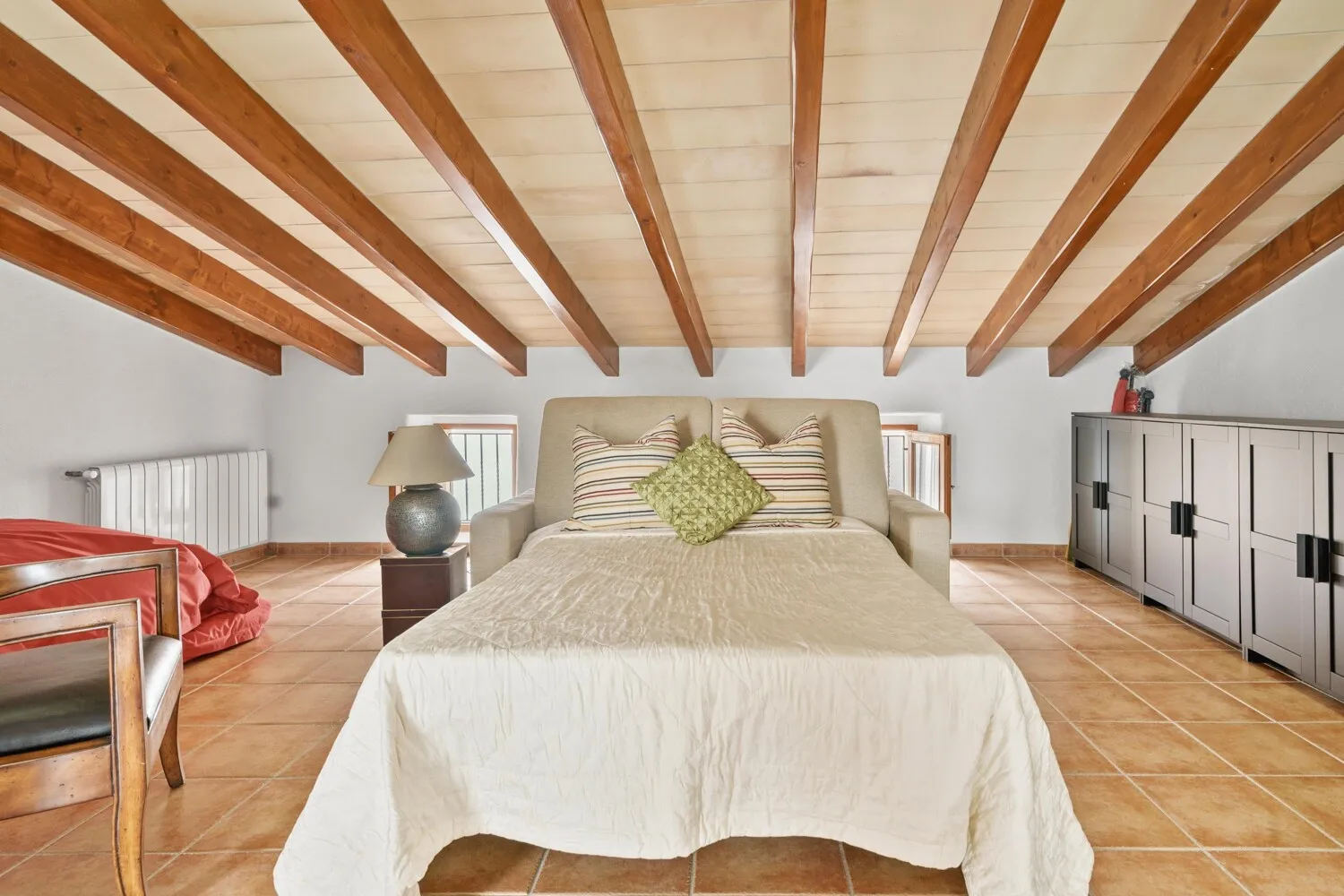 Renovated-townhouse-in-Pollensa
