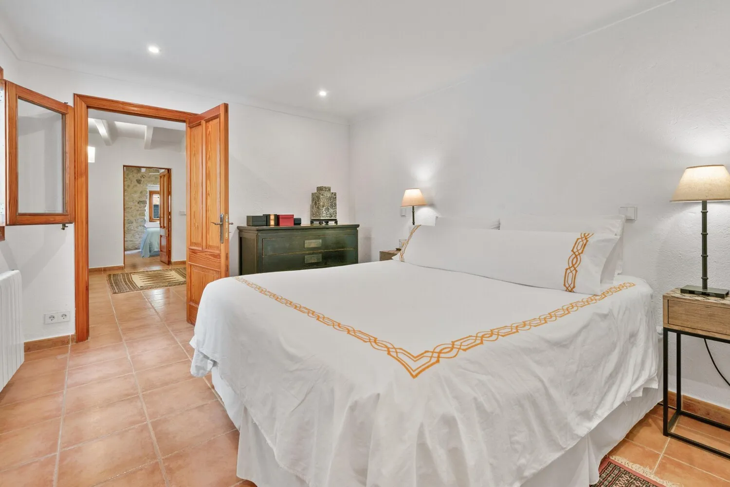 Renovated-townhouse-in-Pollensa