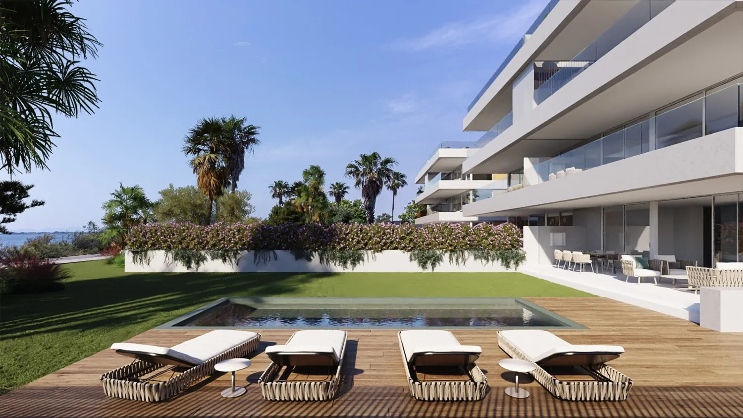 Seafront-penthouse-in-Puerto-de-Pollensa