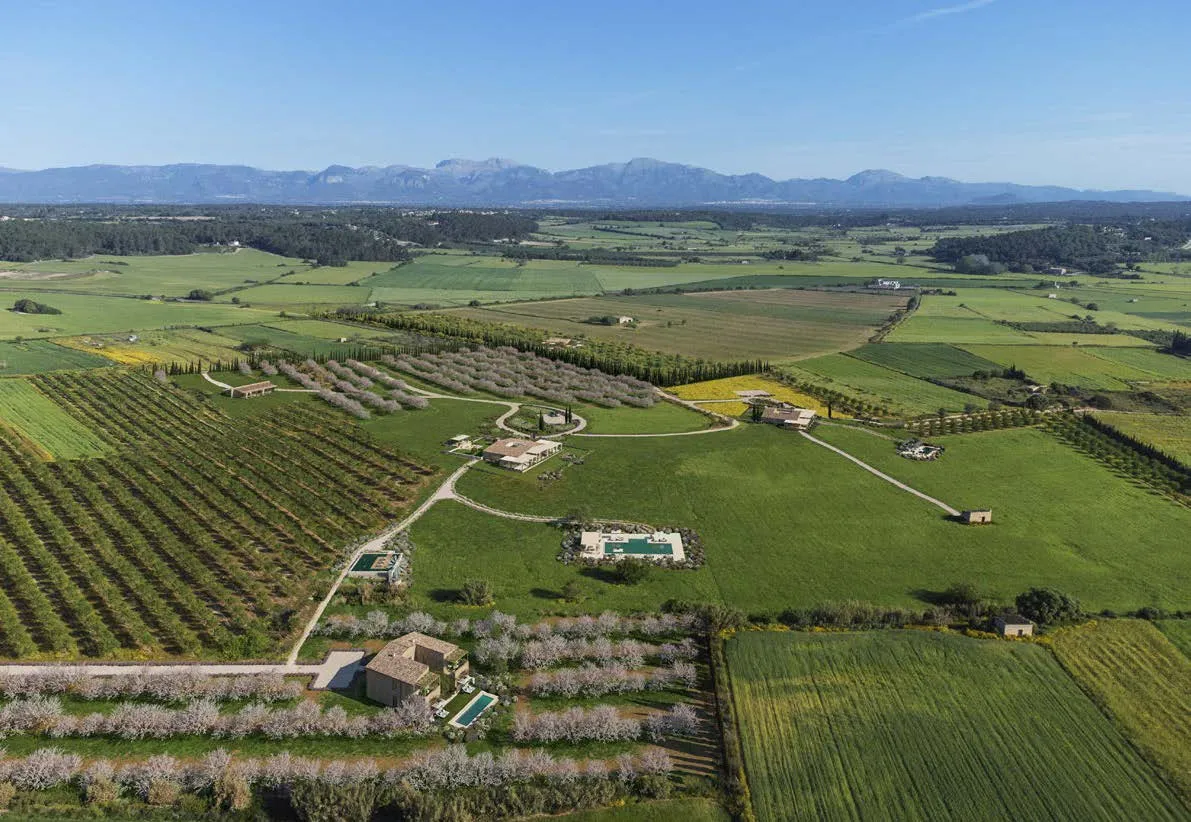 Luxus-Finca-in-Algaida-Mallorca