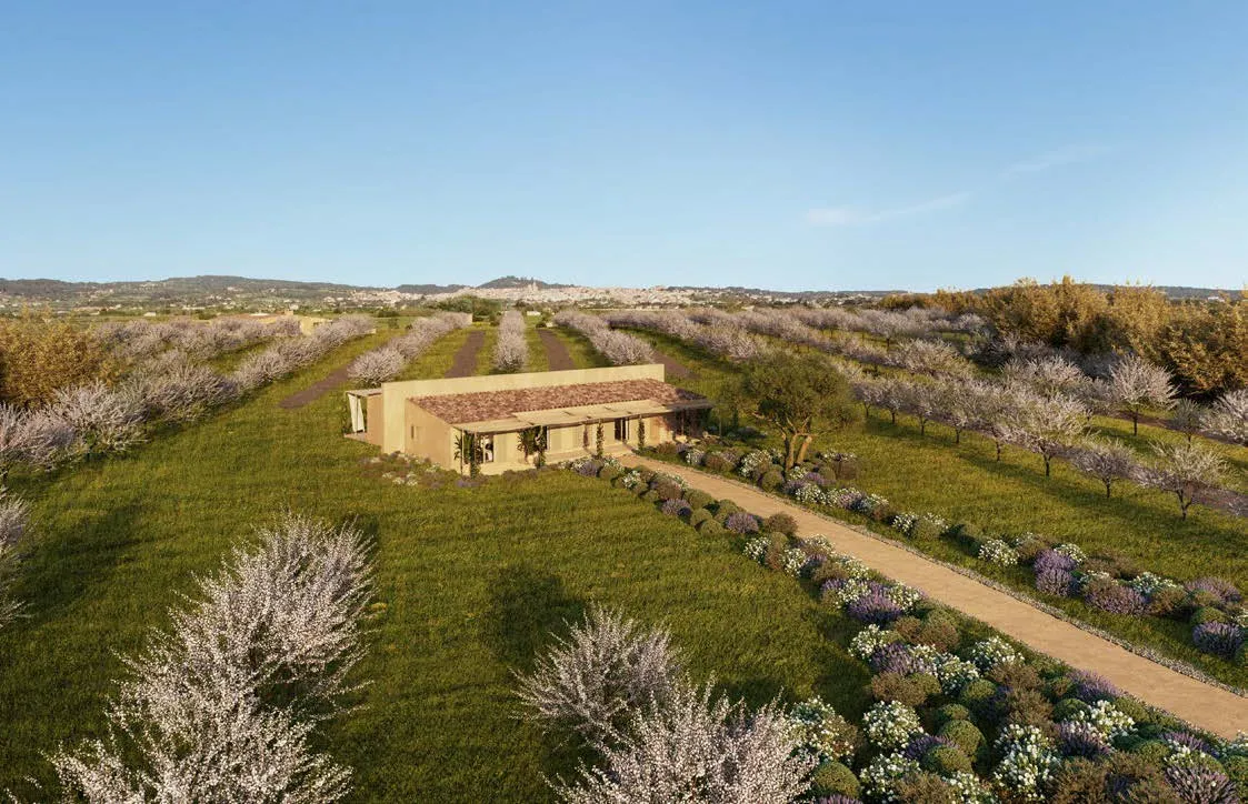 Luxus-Finca-in-Algaida-Mallorca