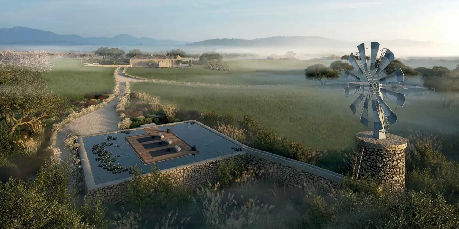 Luxus-Finca-in-Algaida-Mallorca