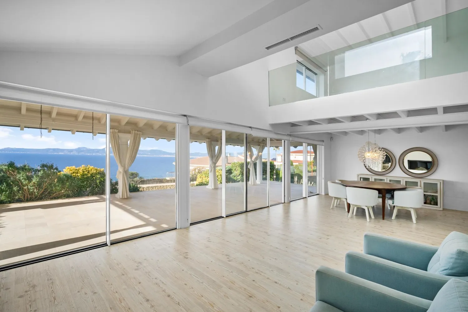 Villa-with-sea-views-Bahia-Azul-Llucmajor