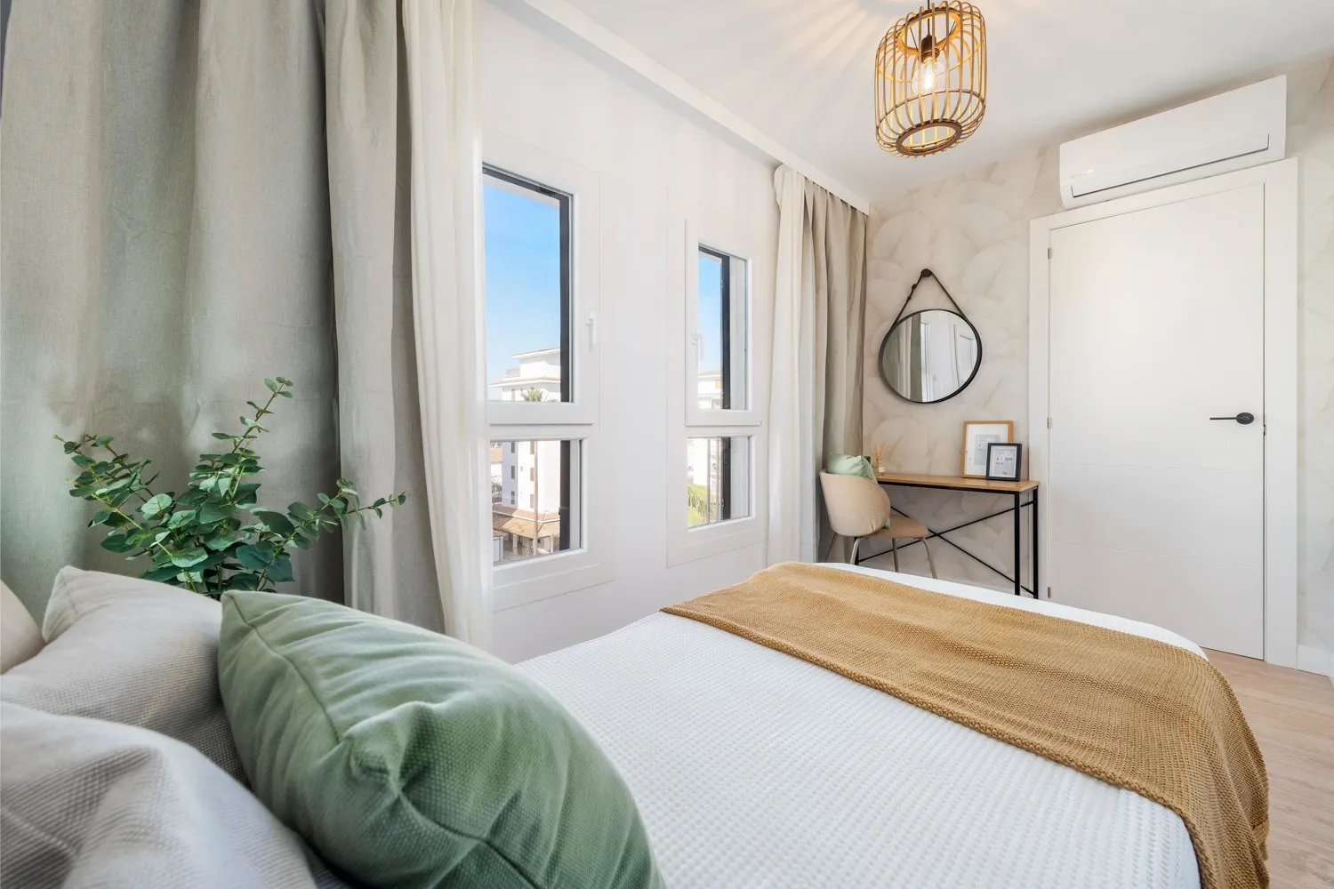 Modern-apartment-near-the-sea-in-Port-of-Alcudia