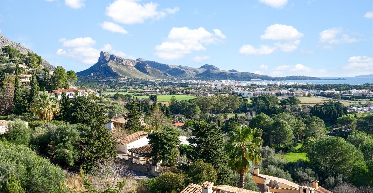 Villa-mit-Meerblick-Puerto-de-Pollensa