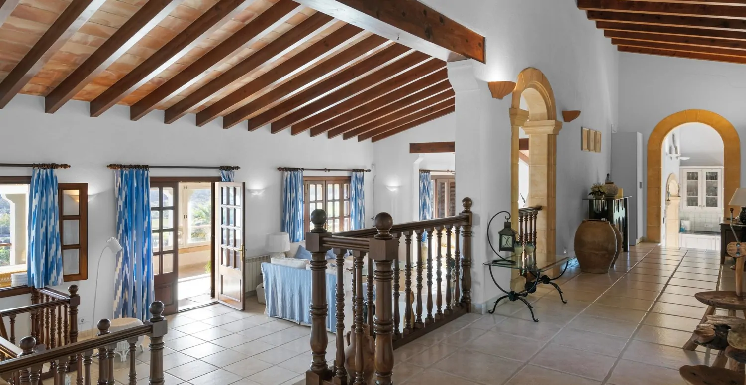 Villa-mit-Meerblick-Puerto-de-Pollensa