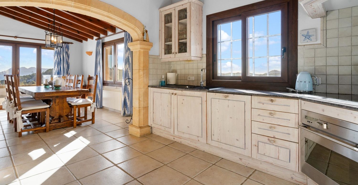 Villa-mit-Meerblick-Puerto-de-Pollensa
