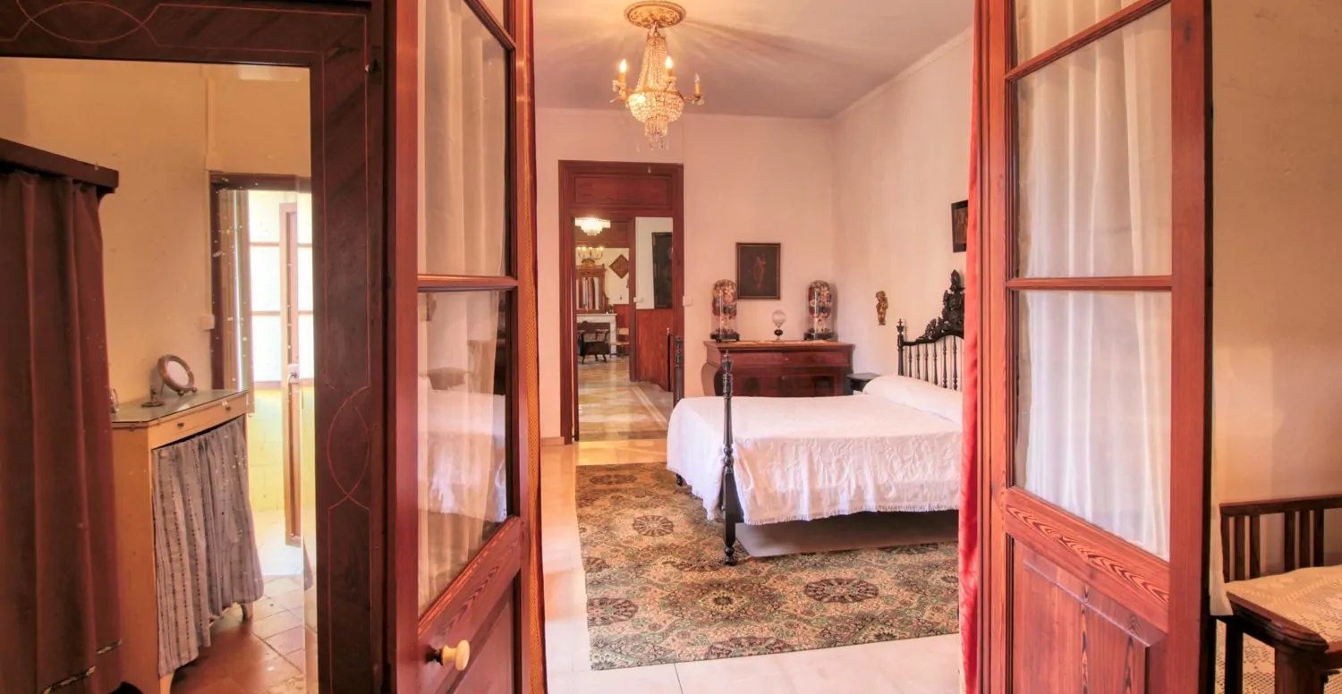 Stadthaus-in-Manacor