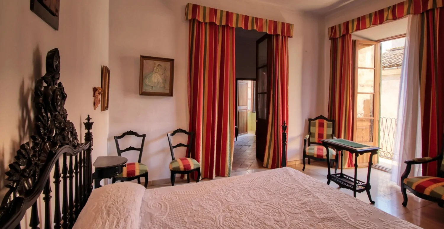 Stadthaus-in-Manacor