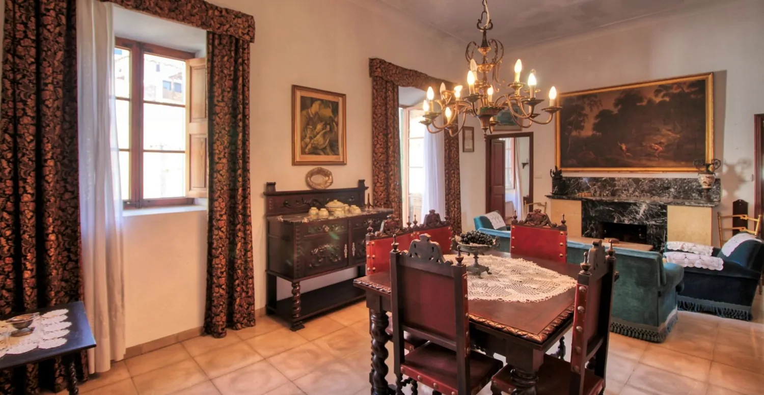 Stadthaus-in-Manacor