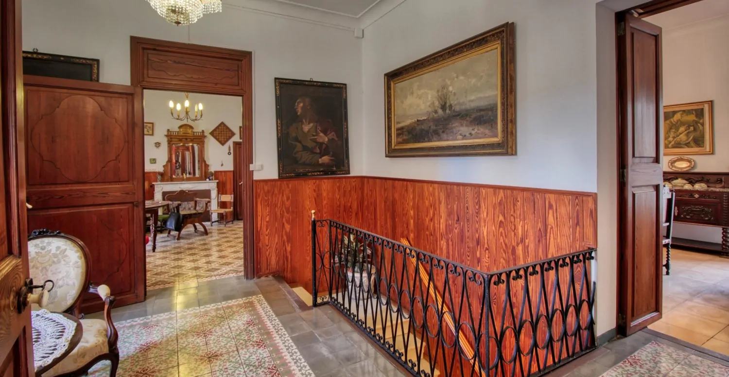 Stadthaus-in-Manacor