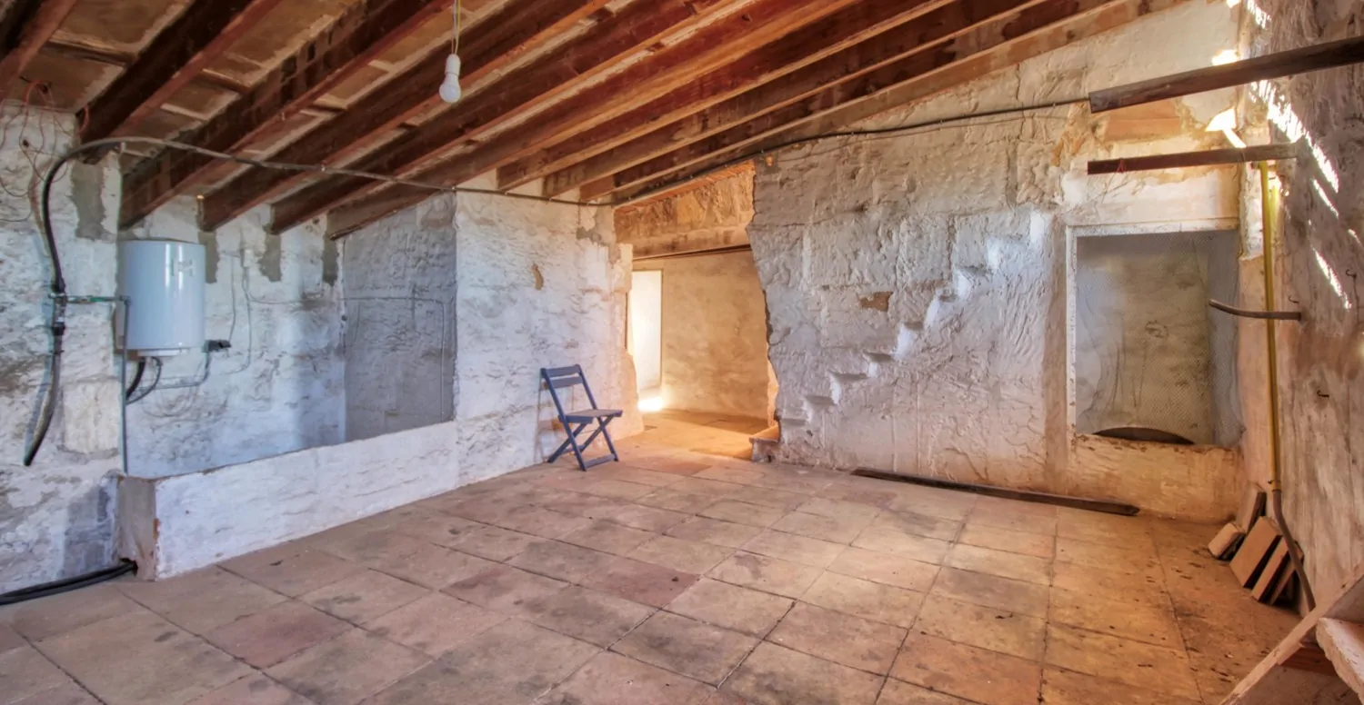 Stadthaus-in-Manacor