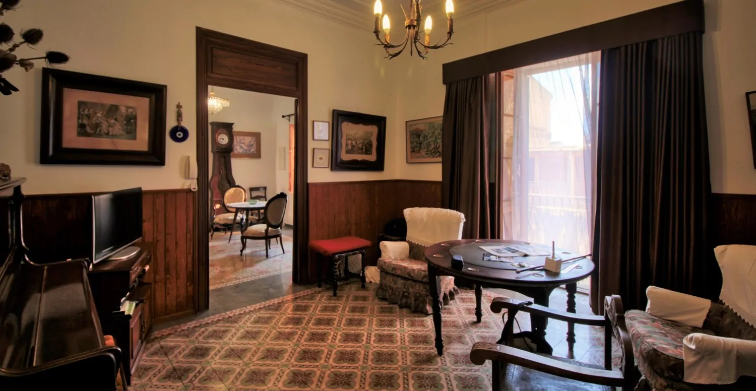 Stadthaus-in-Manacor