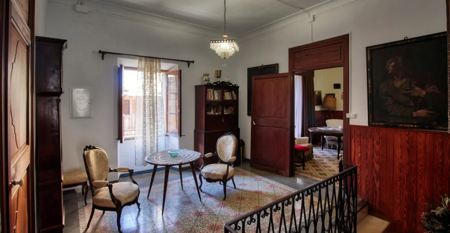 Stadthaus-in-Manacor