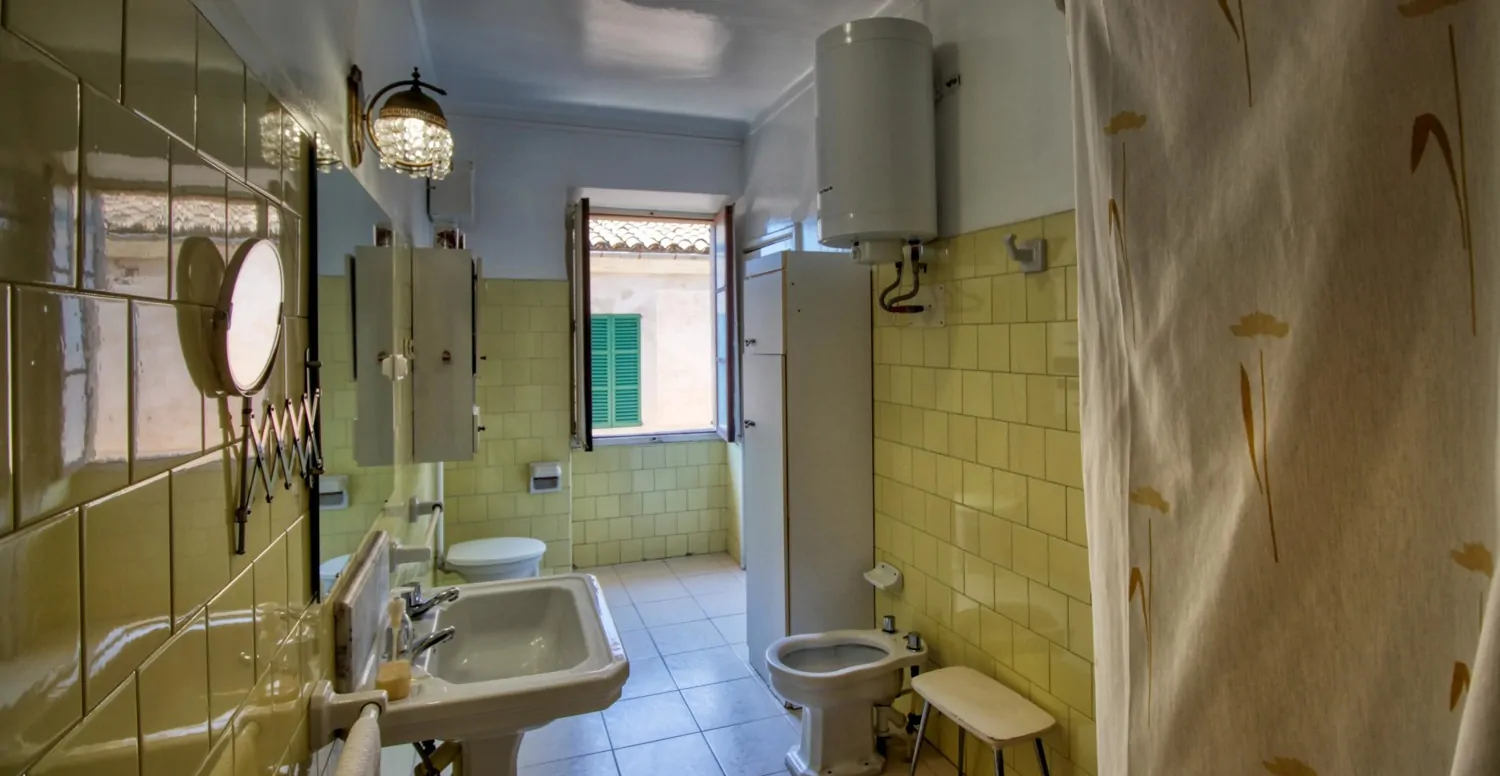 Stadthaus-in-Manacor