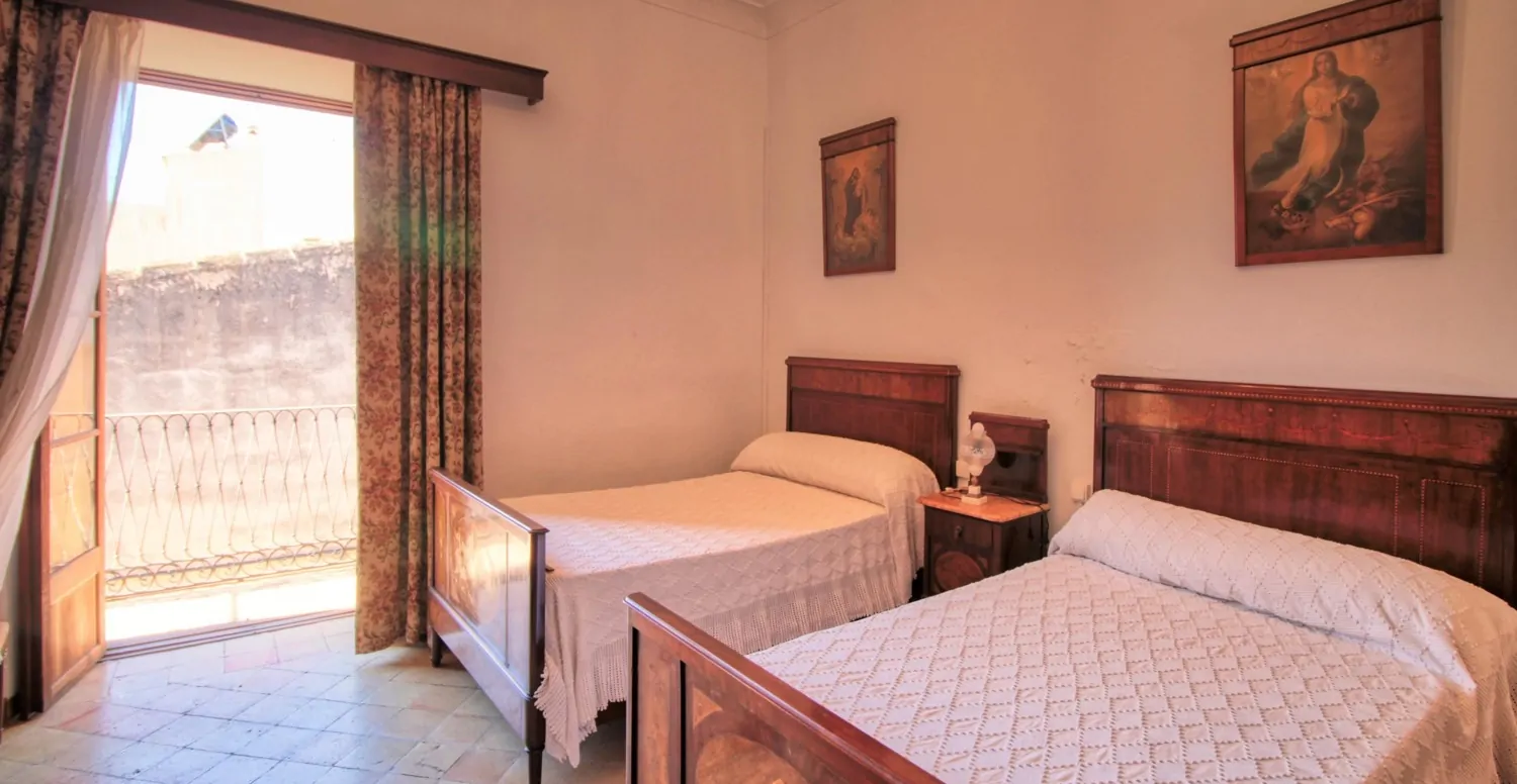 Stadthaus-in-Manacor