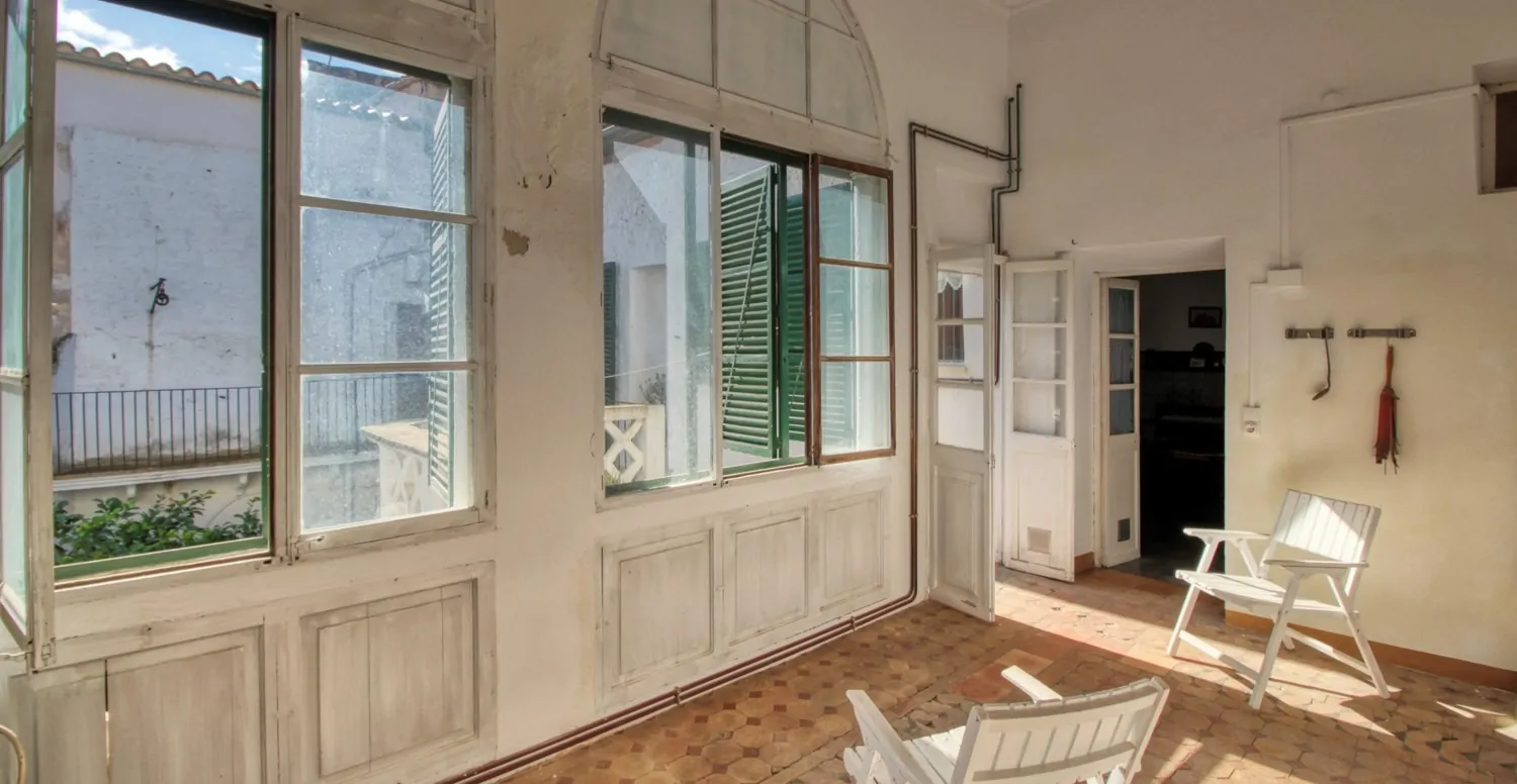 Stadthaus-in-Manacor