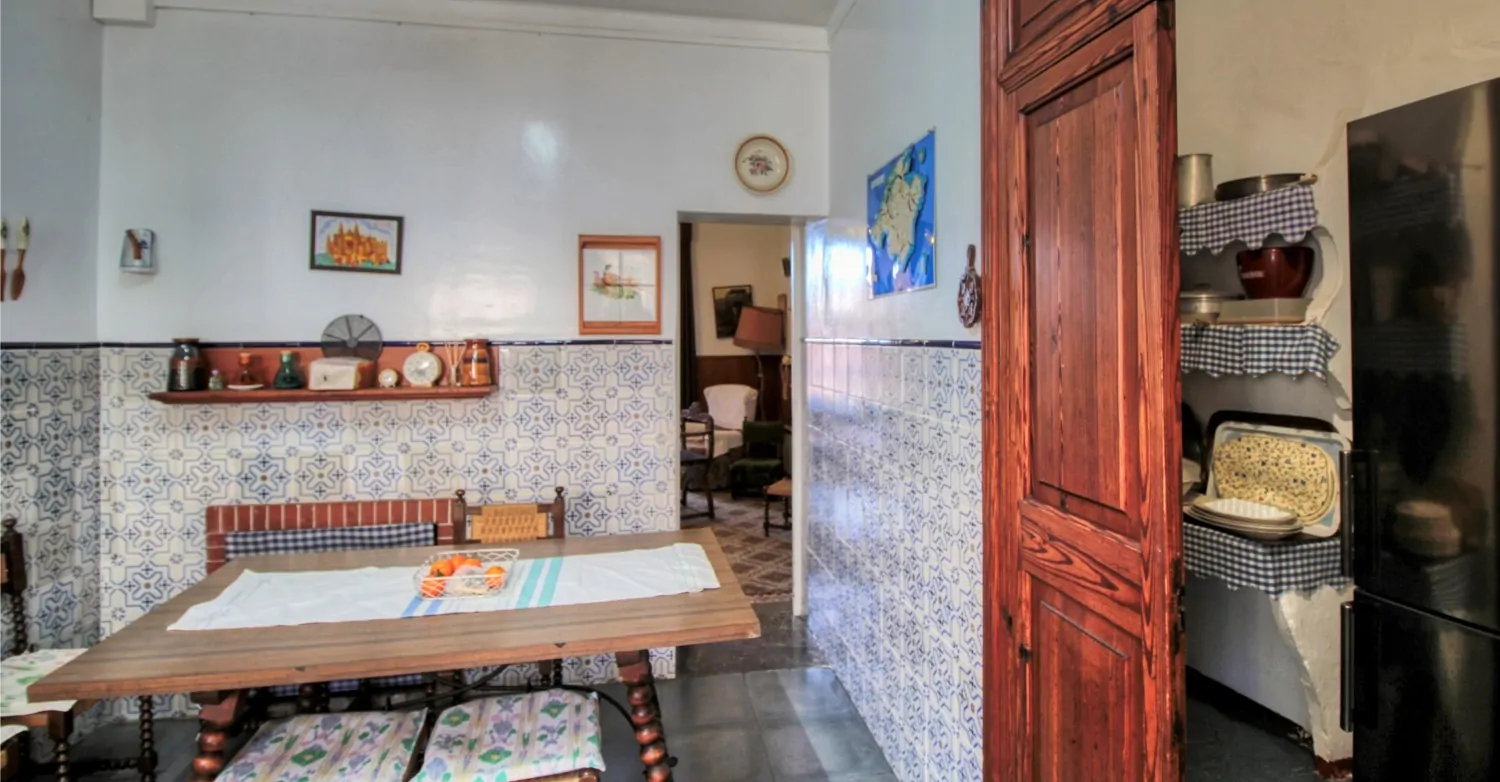 Stadthaus-in-Manacor