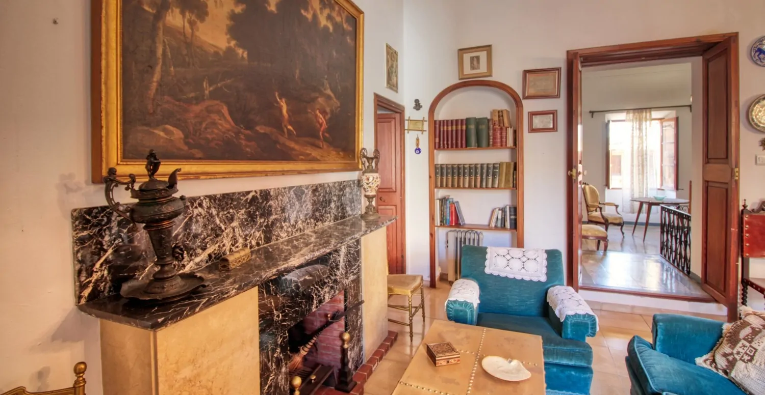 Stadthaus-in-Manacor