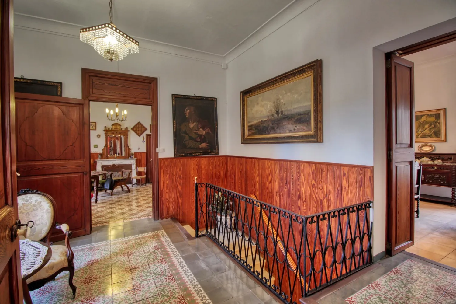 Town-House-in-Manacor