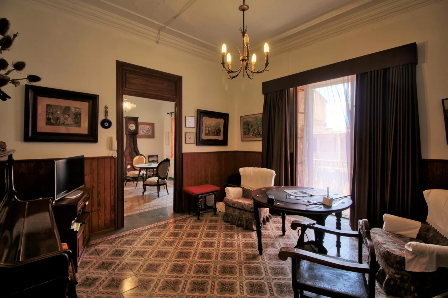 Town-House-in-Manacor