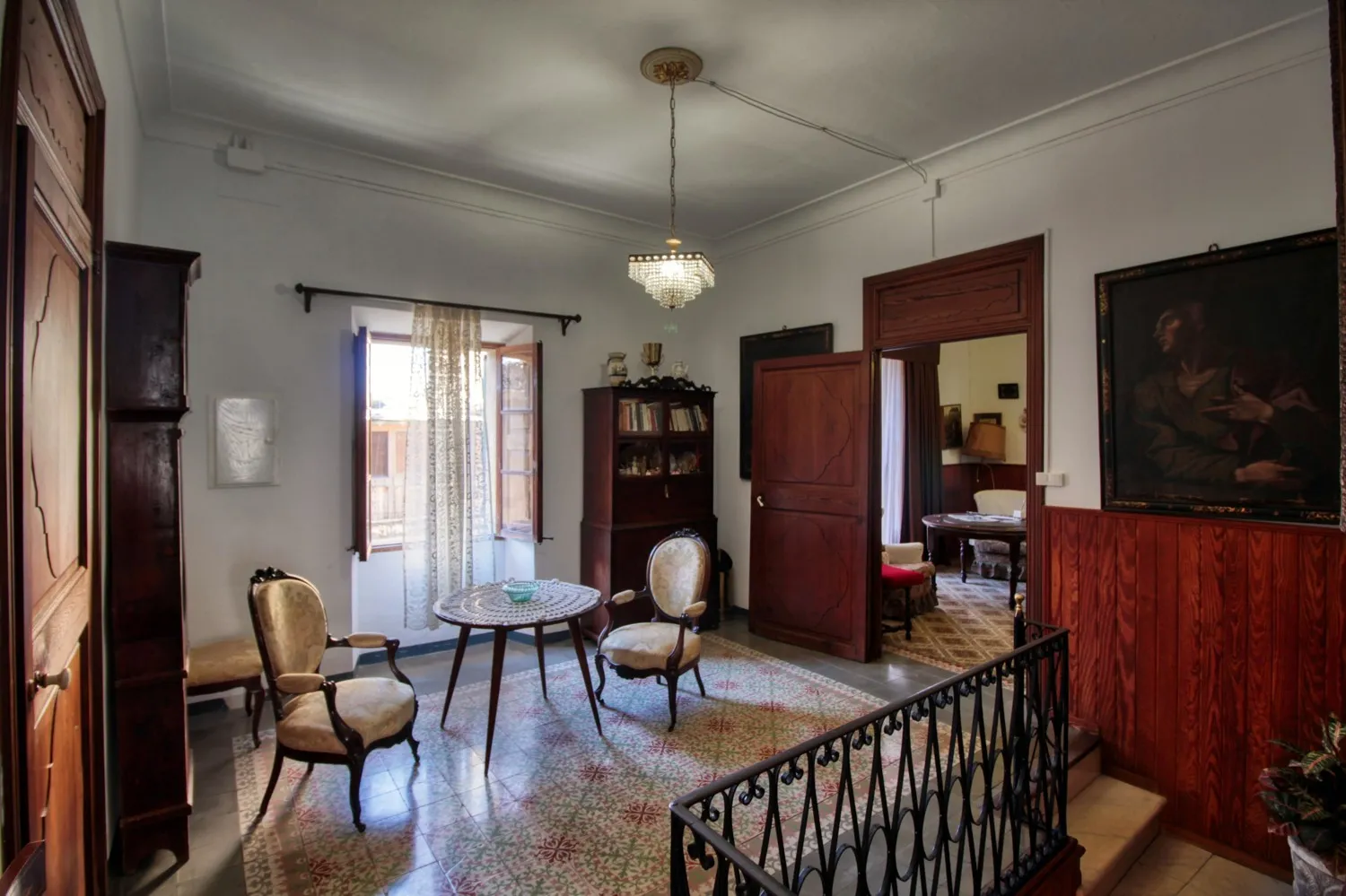 Town-House-in-Manacor