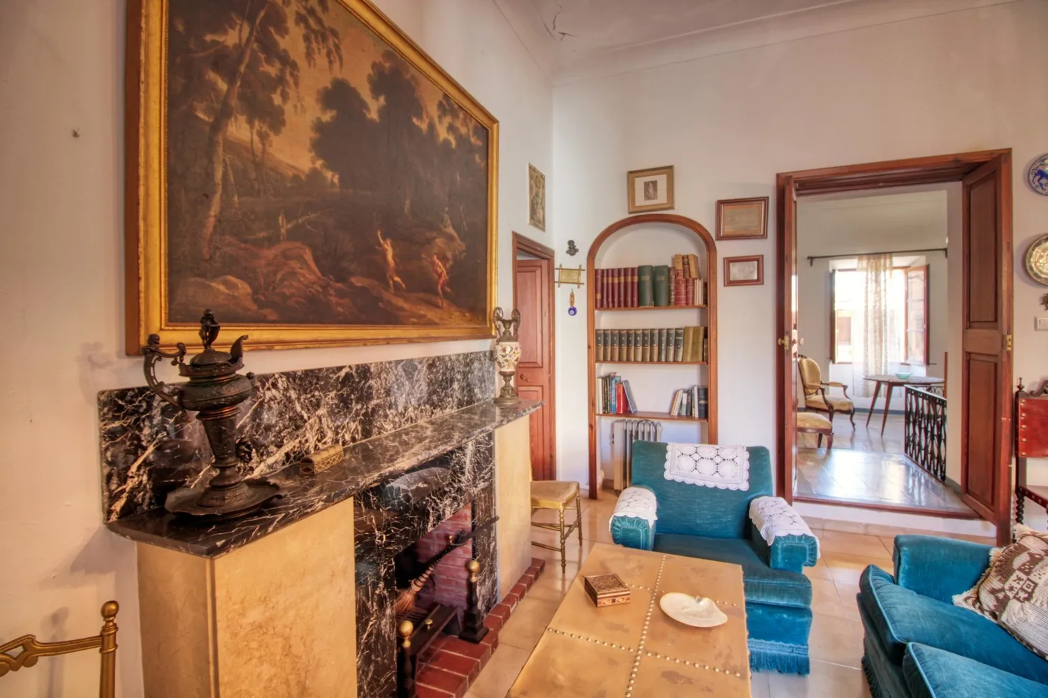 Town-House-in-Manacor