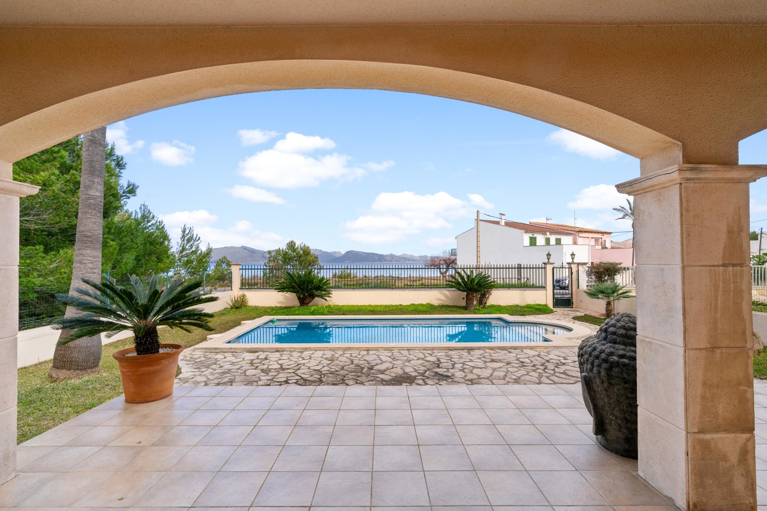 Villa-mit-Meerblick-Puerto-de-Pollensa