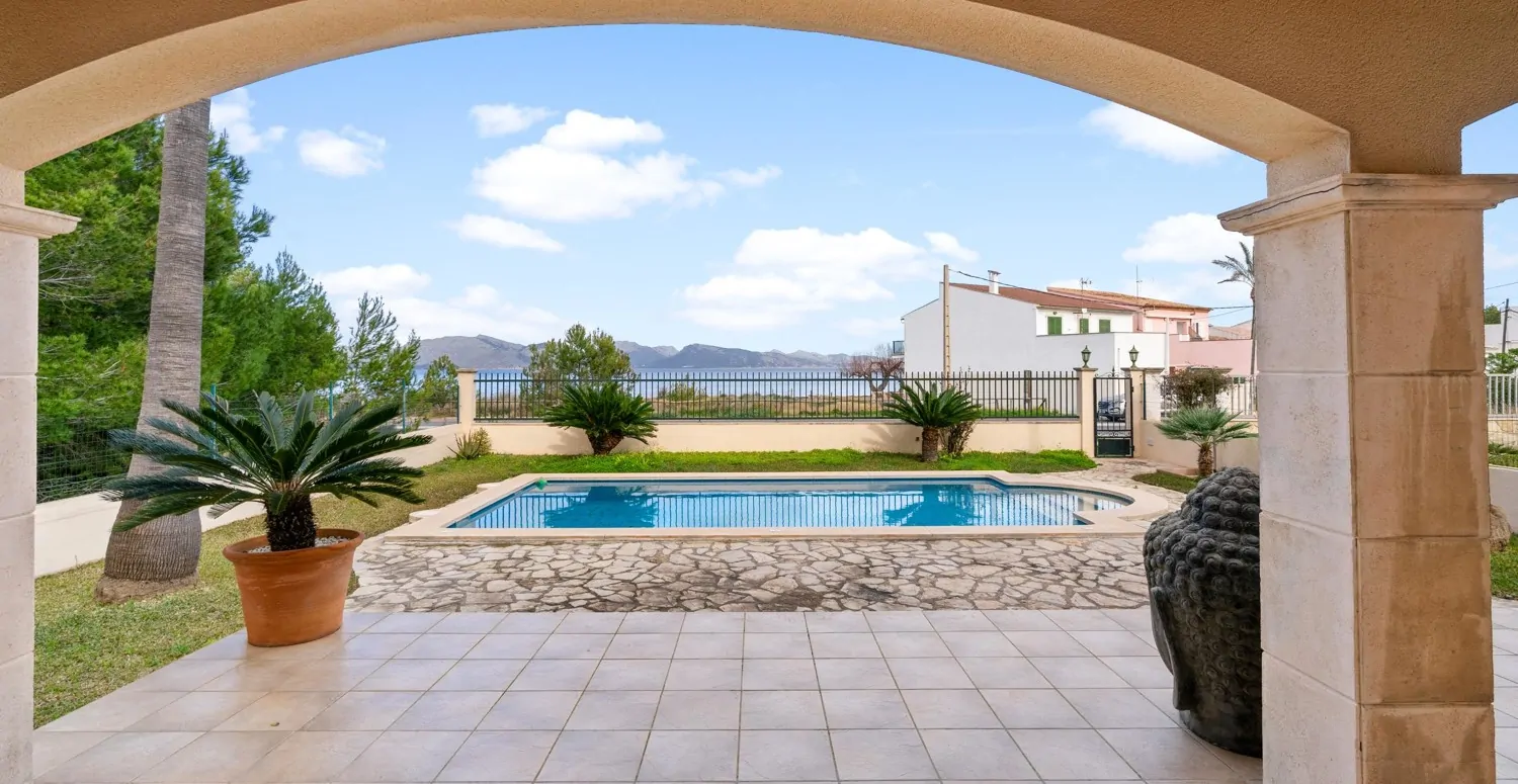 Villa-mit-Meerblick-Puerto-de-Pollensa