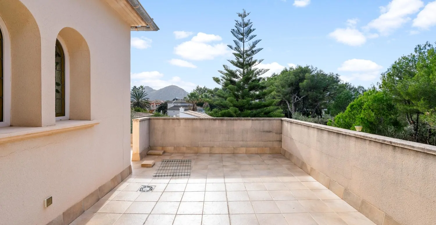 Villa-mit-Meerblick-Puerto-de-Pollensa