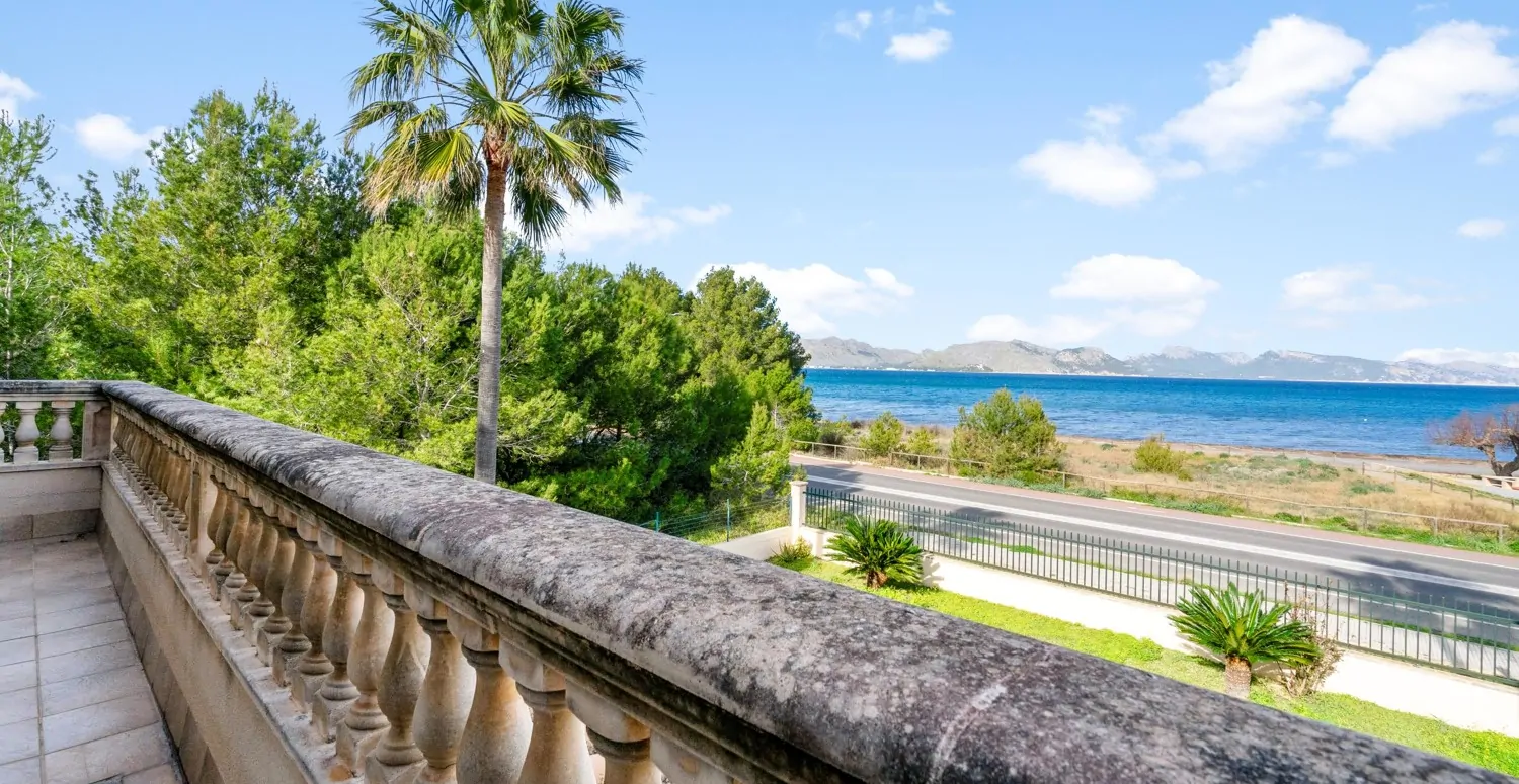 Villa-mit-Meerblick-Puerto-de-Pollensa