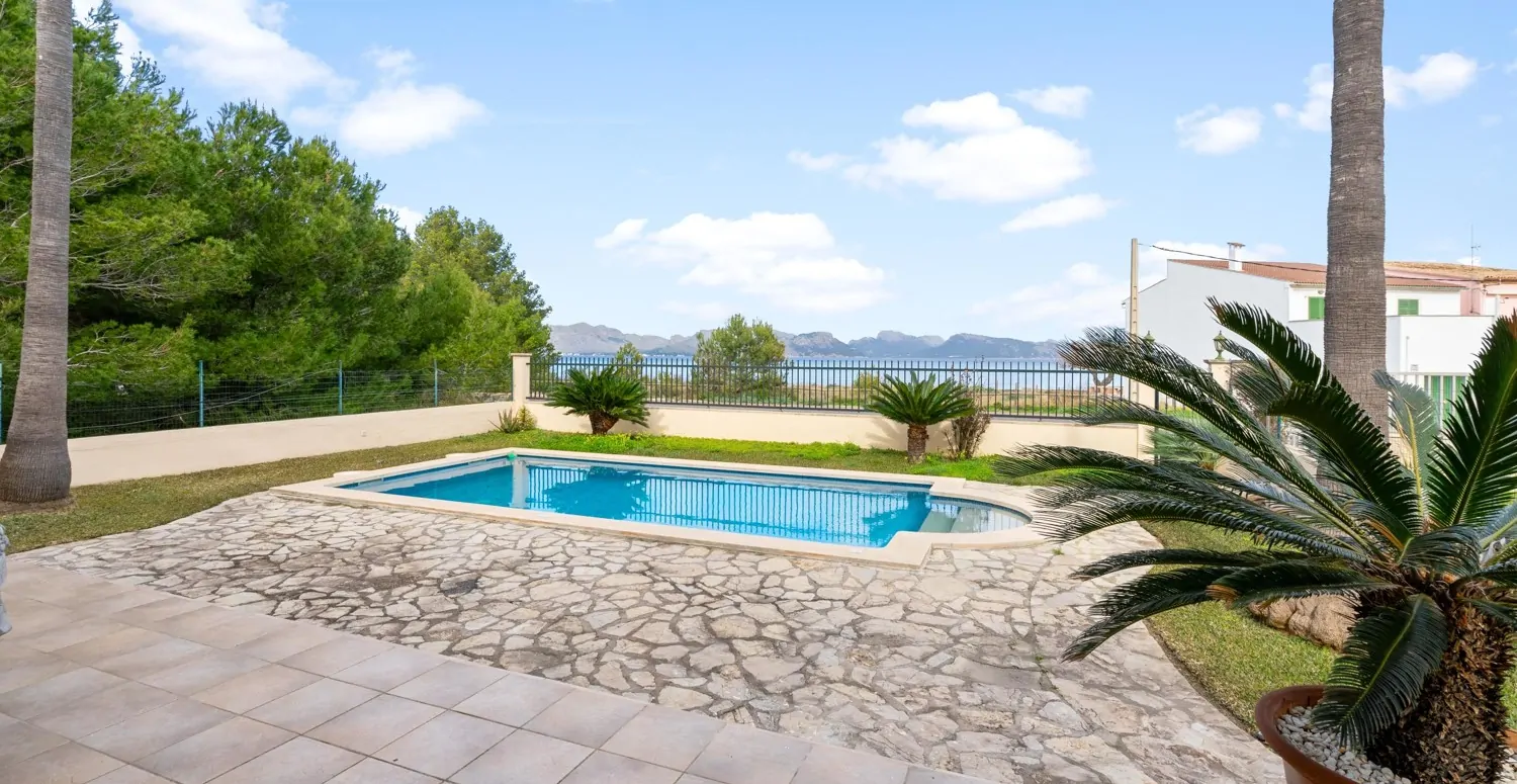 Villa-mit-Meerblick-Puerto-de-Pollensa