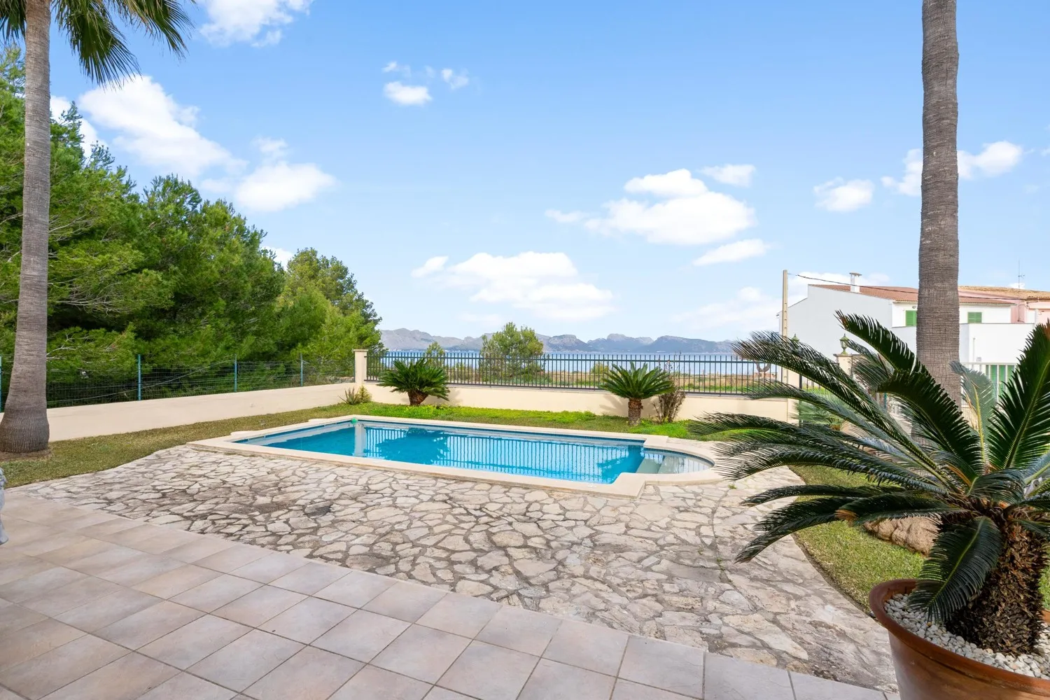 Villa-with-sea-views-Puerto-de-Pollensa