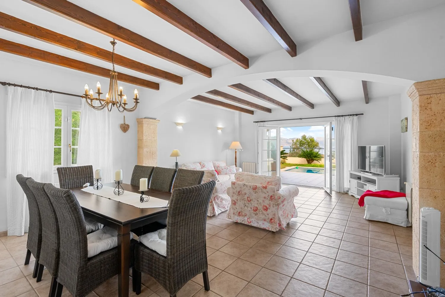 Villa-with-sea-views-Puerto-de-Pollensa