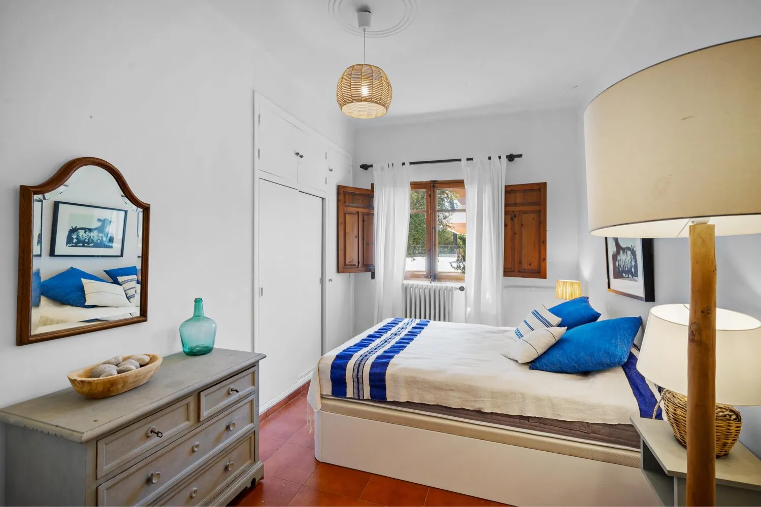 Villa-front-at-sea-in-Alcanada-Alcudia