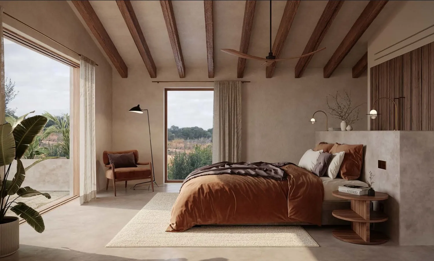 Luxury-finca-in-Pollensa
