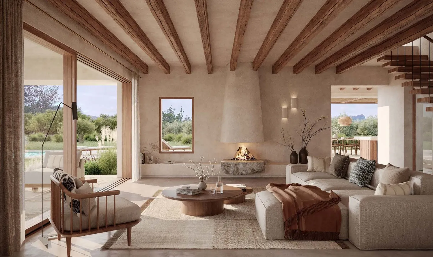 Luxury-finca-in-Pollensa