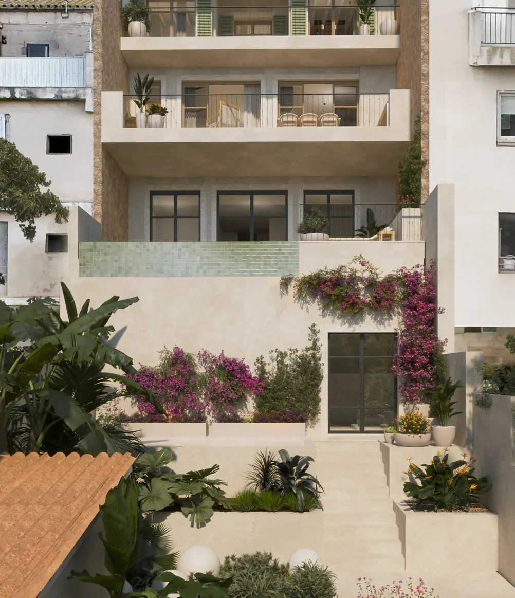 Grundstück-mit-Projekt-in-Campanet