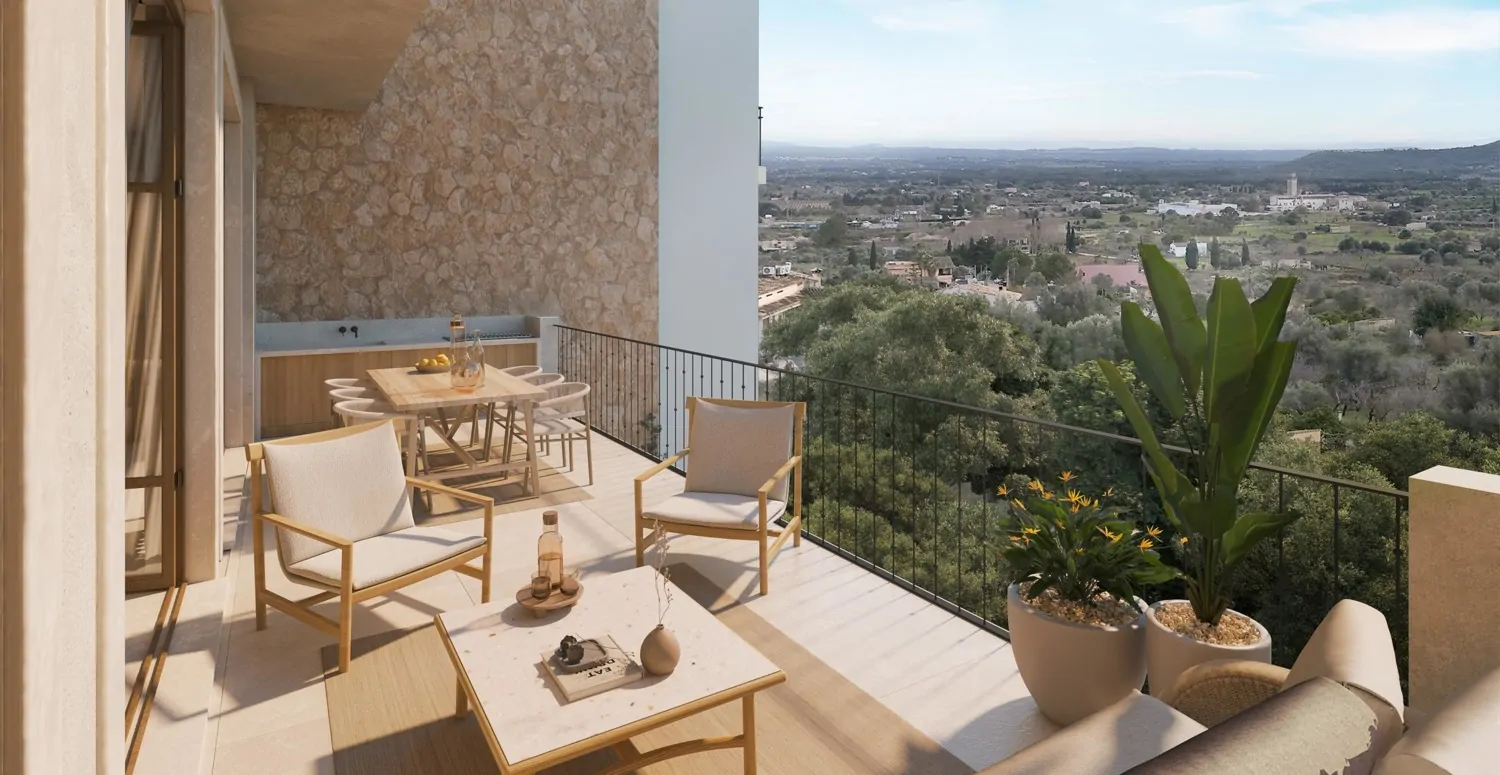 Grundstück-mit-Projekt-in-Campanet