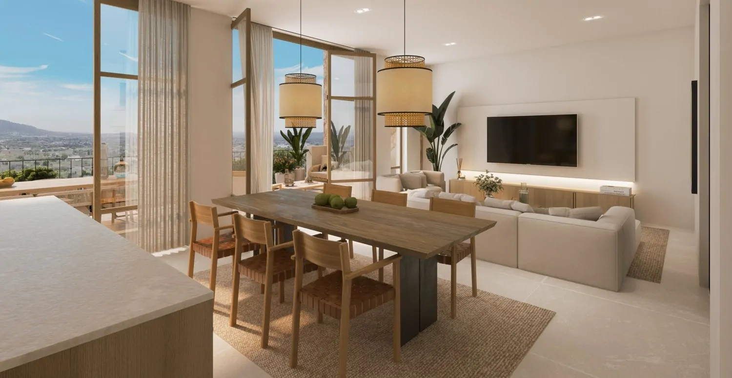 Grundstück-mit-Projekt-in-Campanet