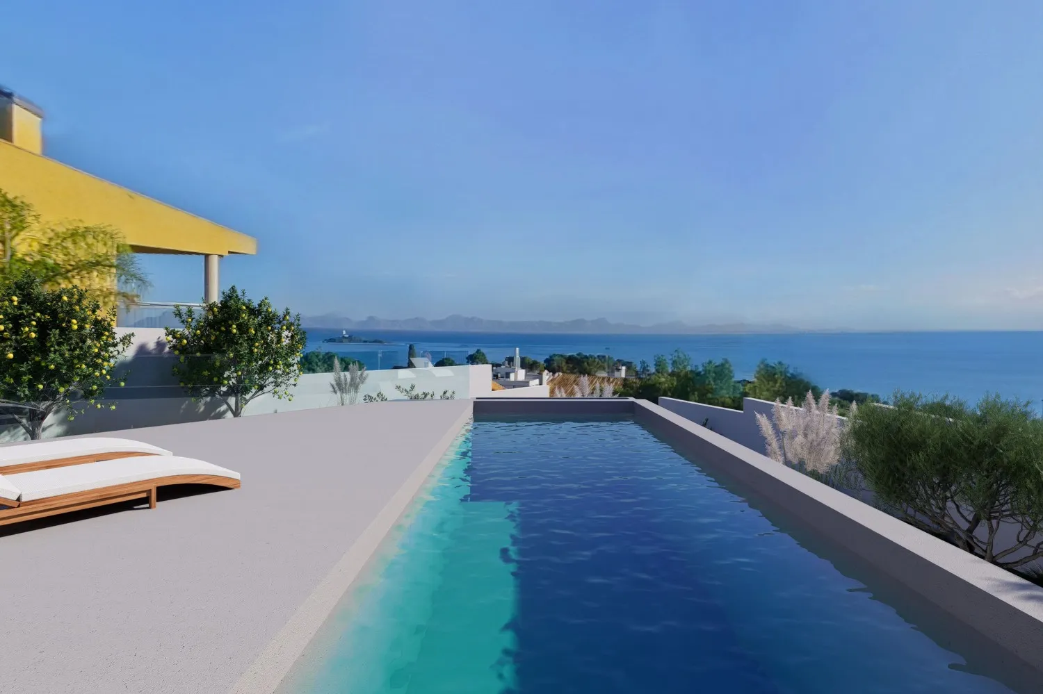 Plot-with-project-and-licence-near-the-sea-in-Alcanada