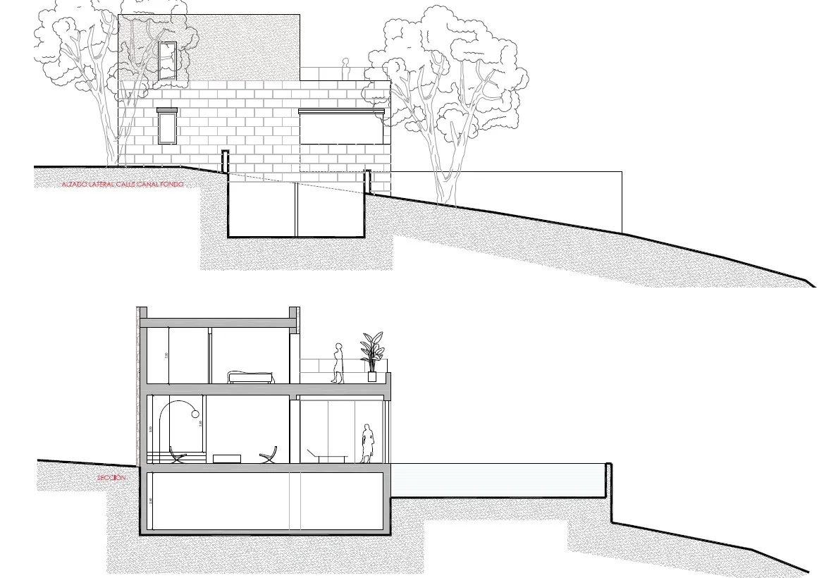 Plot-with-project-and-licence-near-the-sea-in-Alcanada