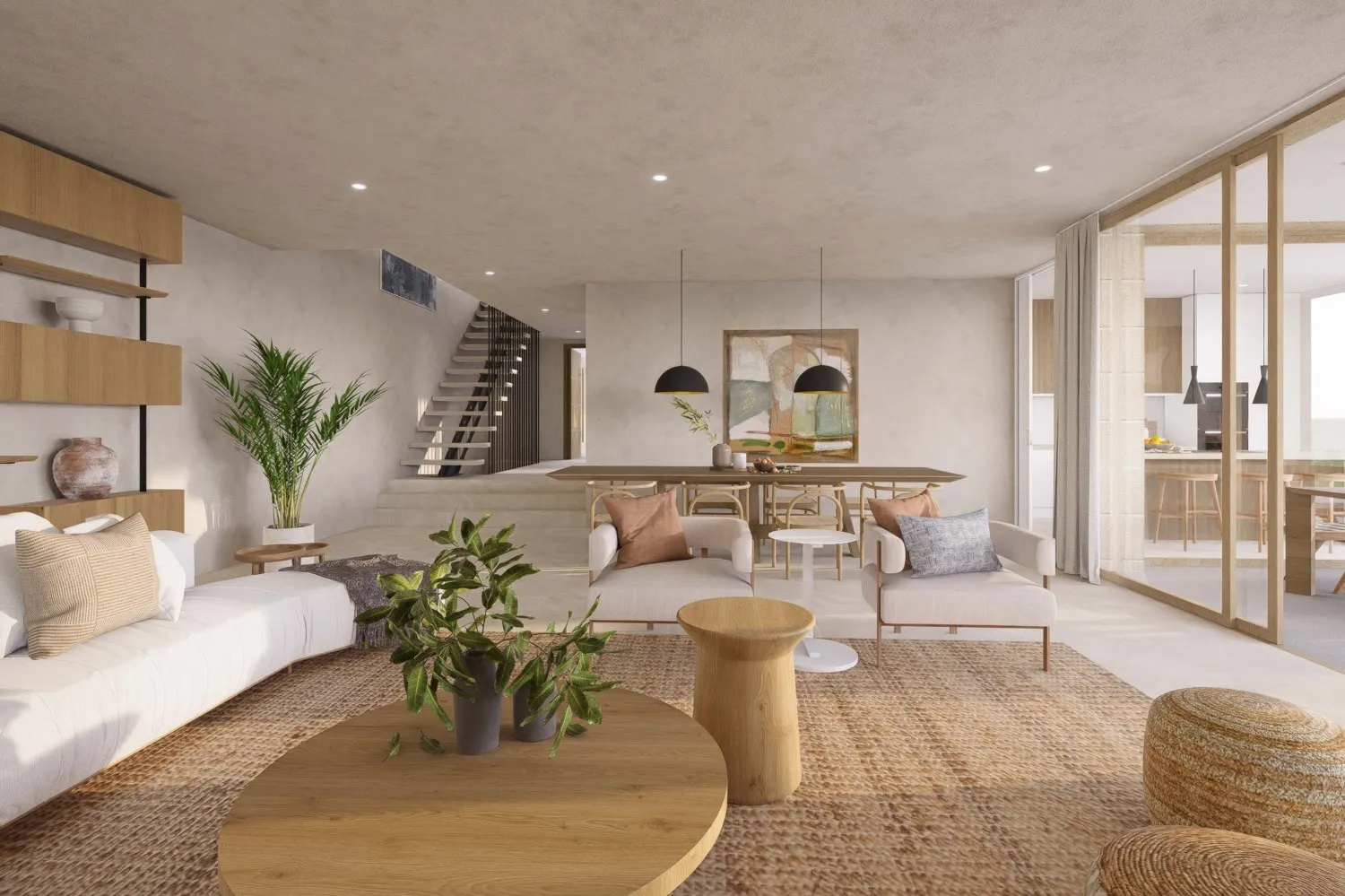 Plot-with-project-and-licence-near-the-sea-in-Alcanada