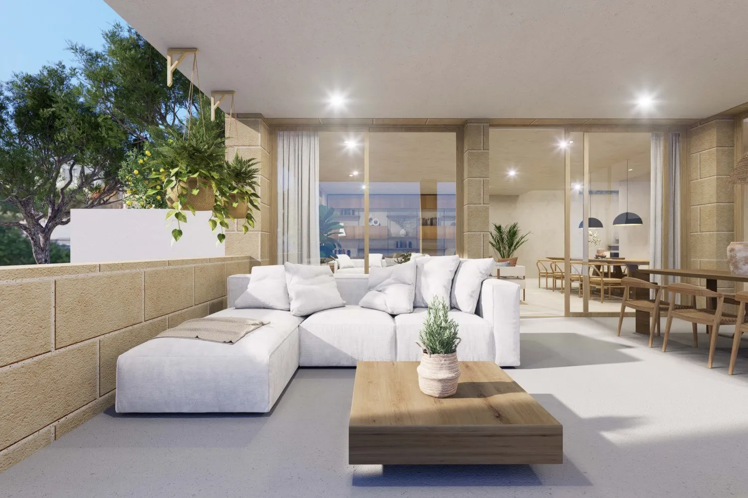 Plot-with-project-and-licence-near-the-sea-in-Alcanada