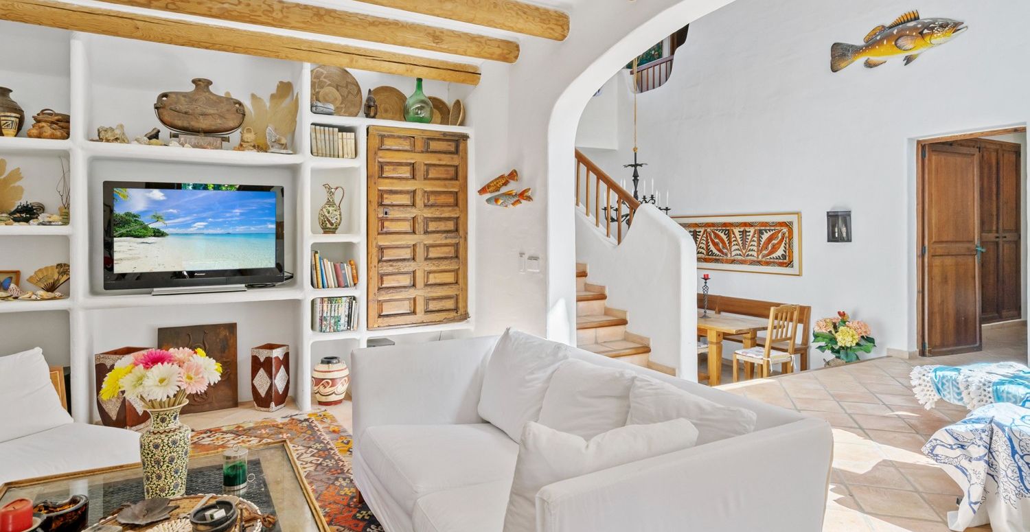 Villa-mit-Pool-und-Meerblick-in-Bonaire