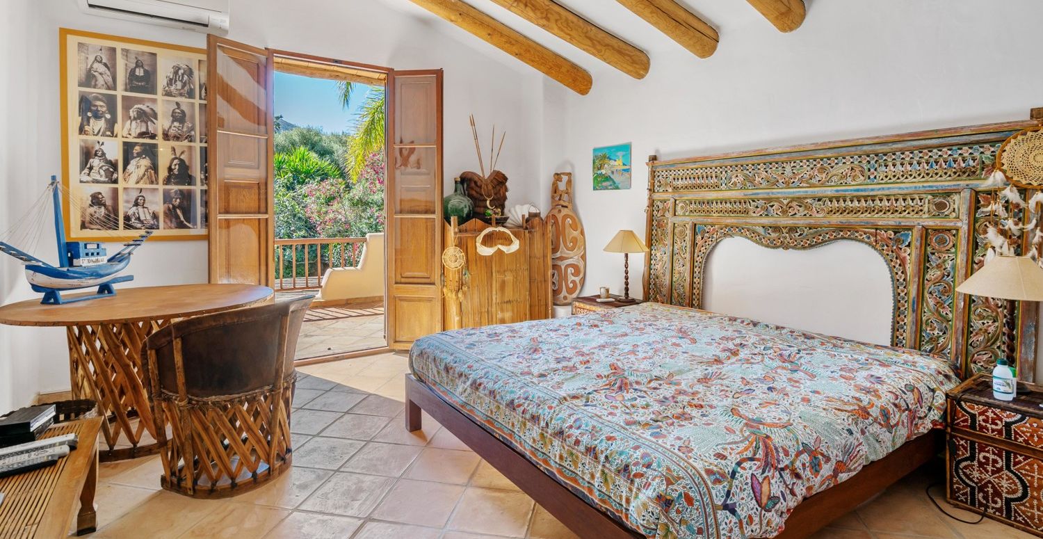 Villa-mit-Pool-und-Meerblick-in-Bonaire