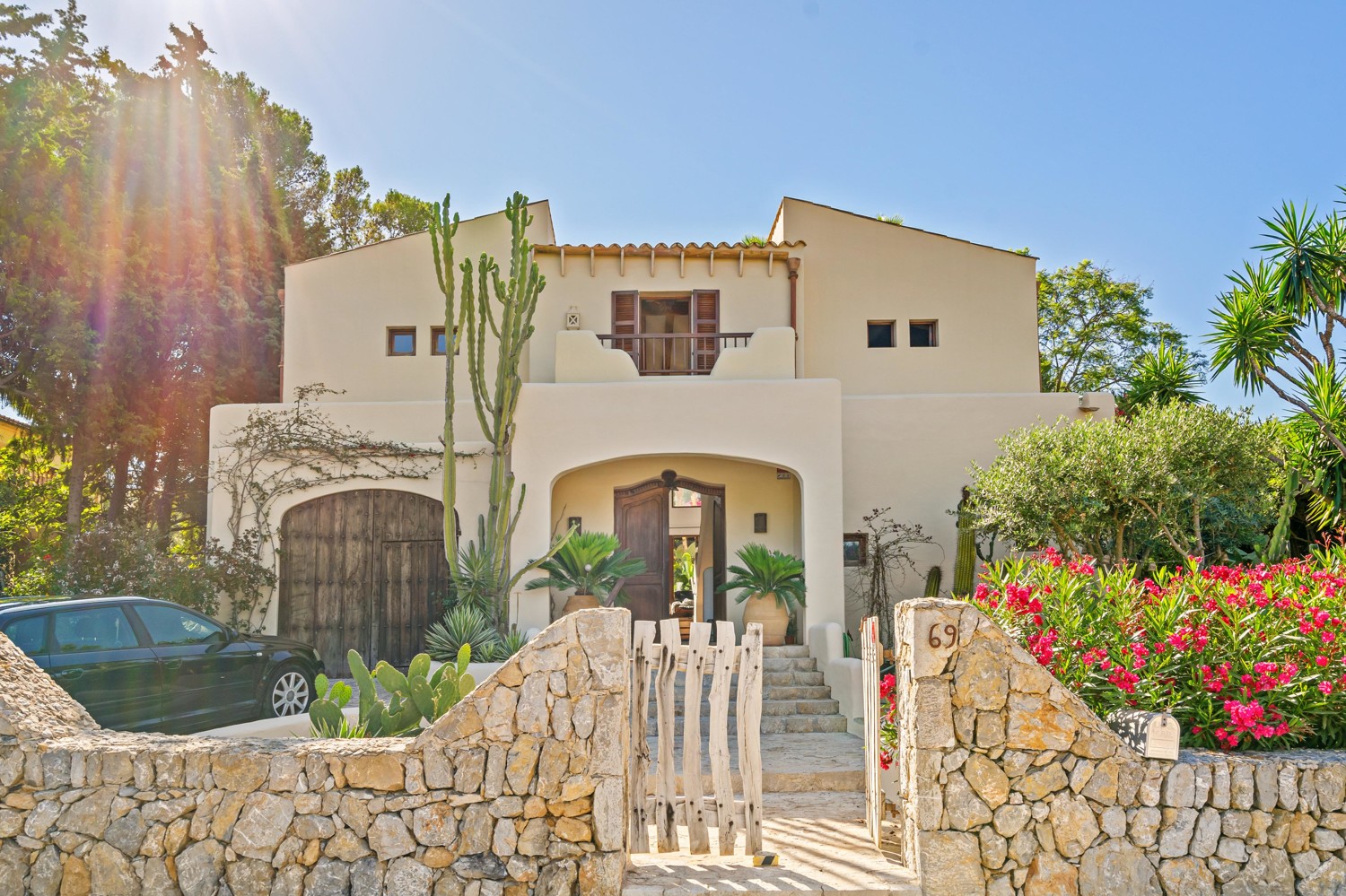 Villa-mit-Pool-und-Meerblick-in-Bonaire