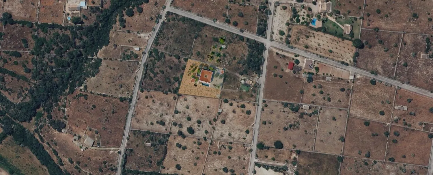 Plot-with-project-license-in-Santa-Margalida