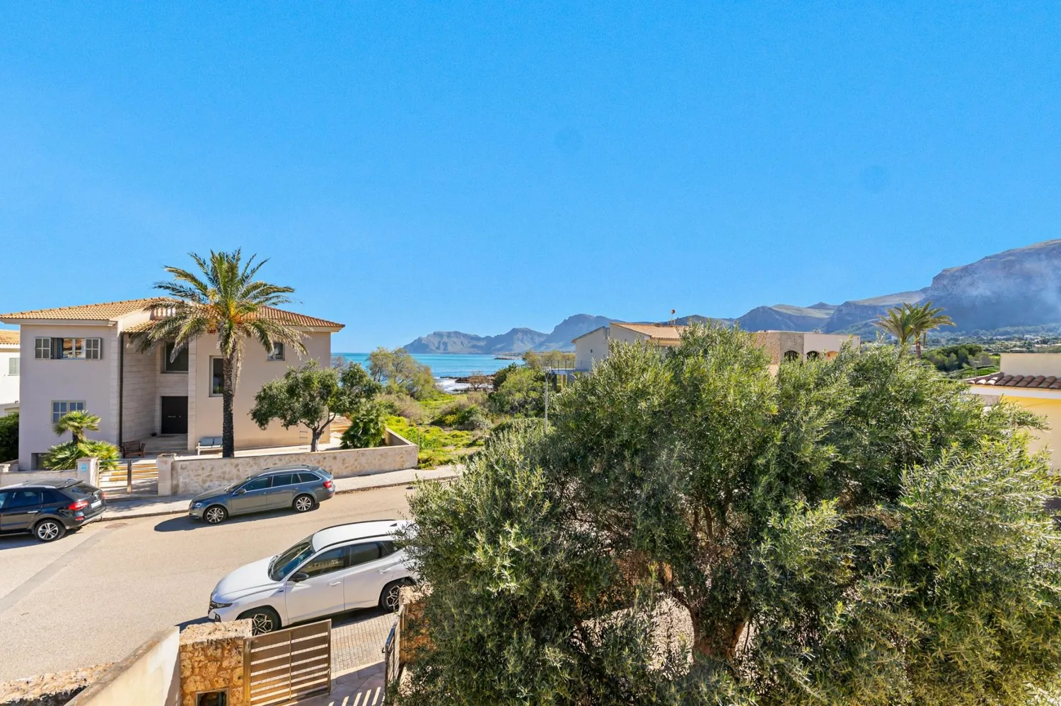 Villa-with-vacation-license-near-the-sea-in-Cologne-Sant-Pere