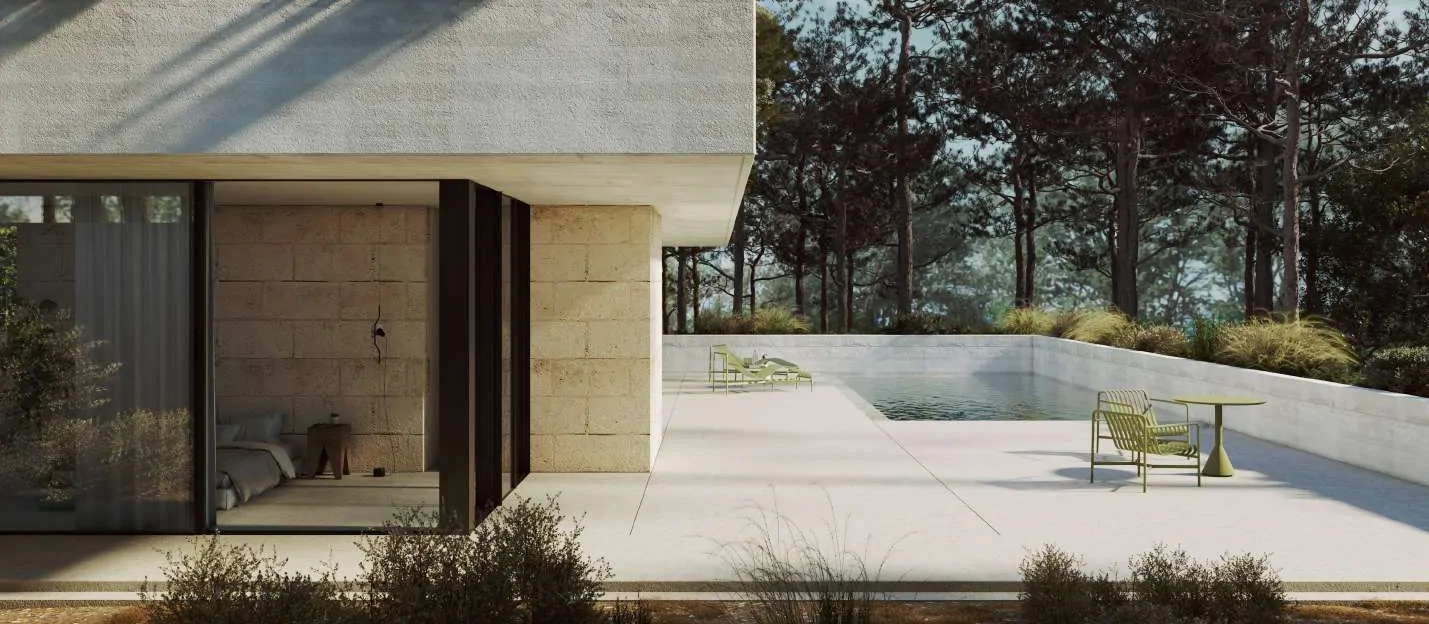 Grundstücke-mit-Projekt-und-Lizenz-in-Nähe-Pollensa